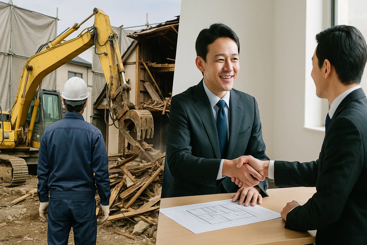 内装解体を滋賀滋賀県草津市で安心して進めるための費用比較と業者選びガイド