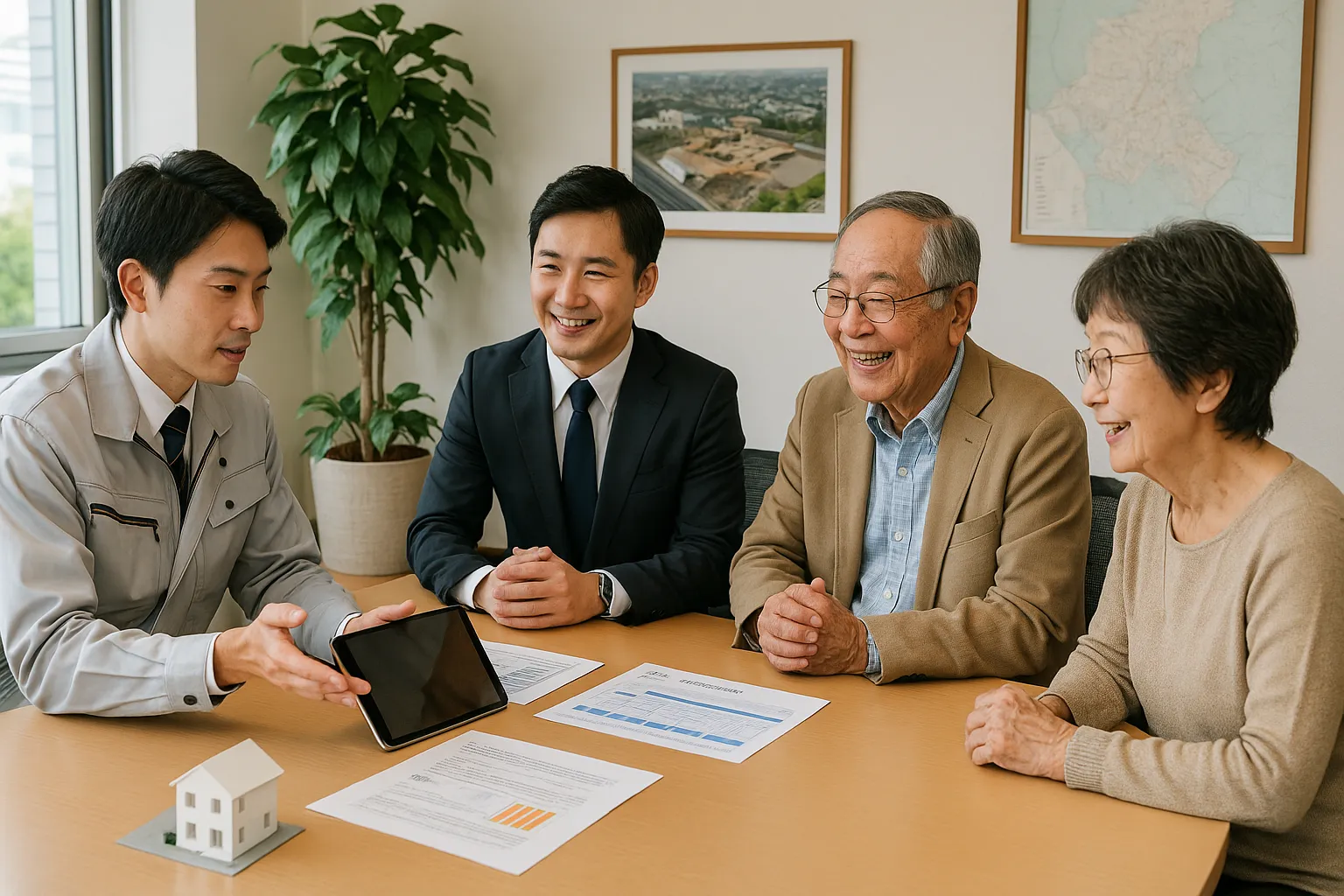 解体業者選びで失敗しない滋賀県おすすめポイントと費用相場徹底解説