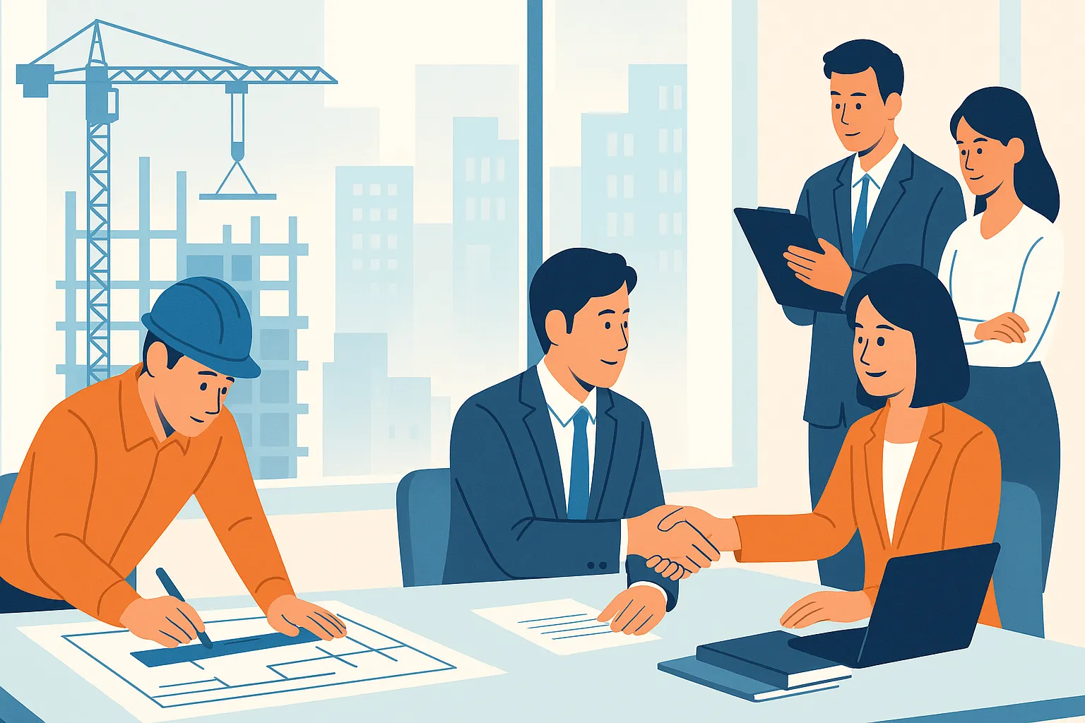 滋賀県の解体業者選びで失敗しない費用相場と補助金活用術