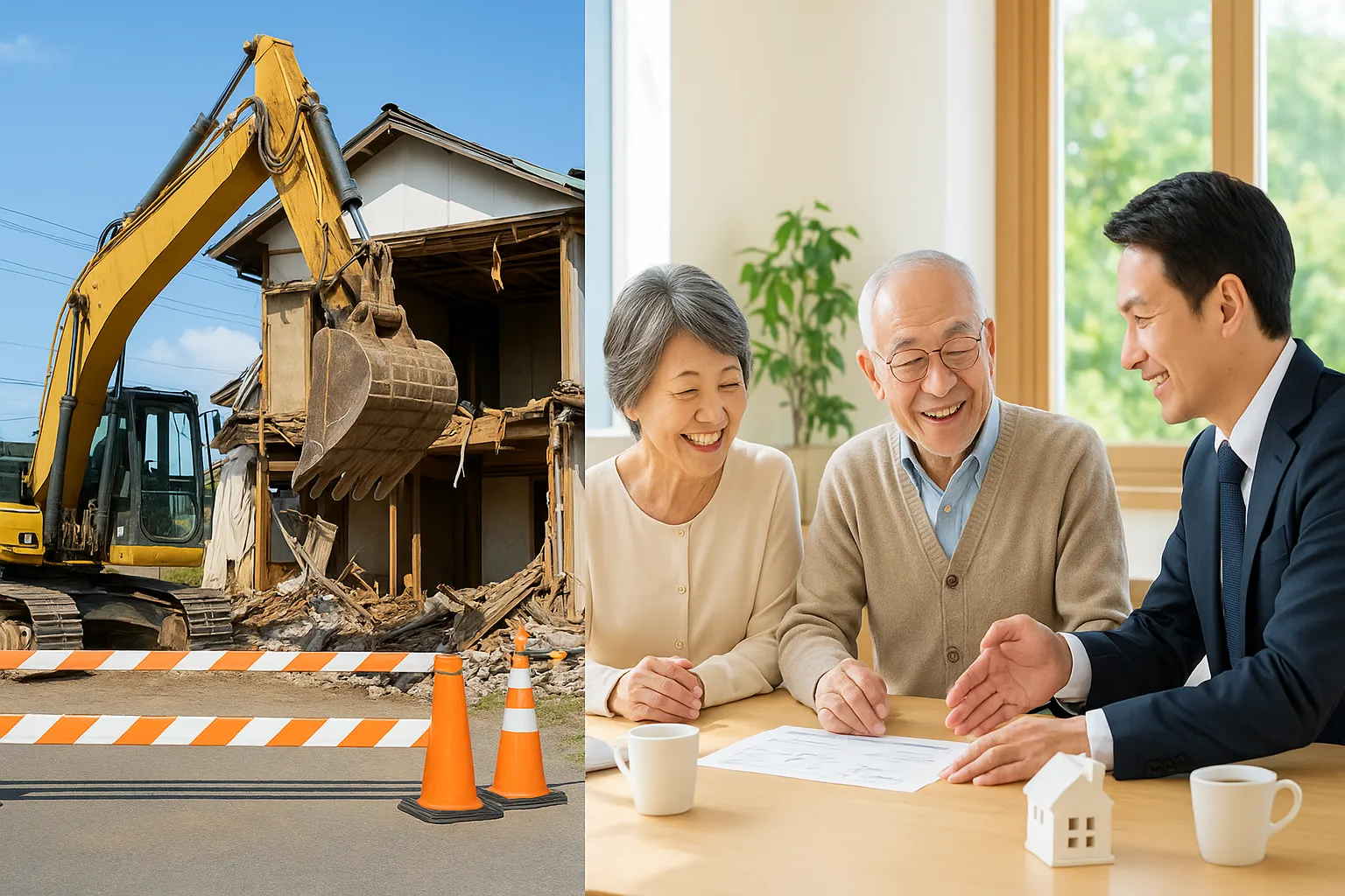 大阪府の解体業者選びで費用や補助金を徹底比較するためのポイント