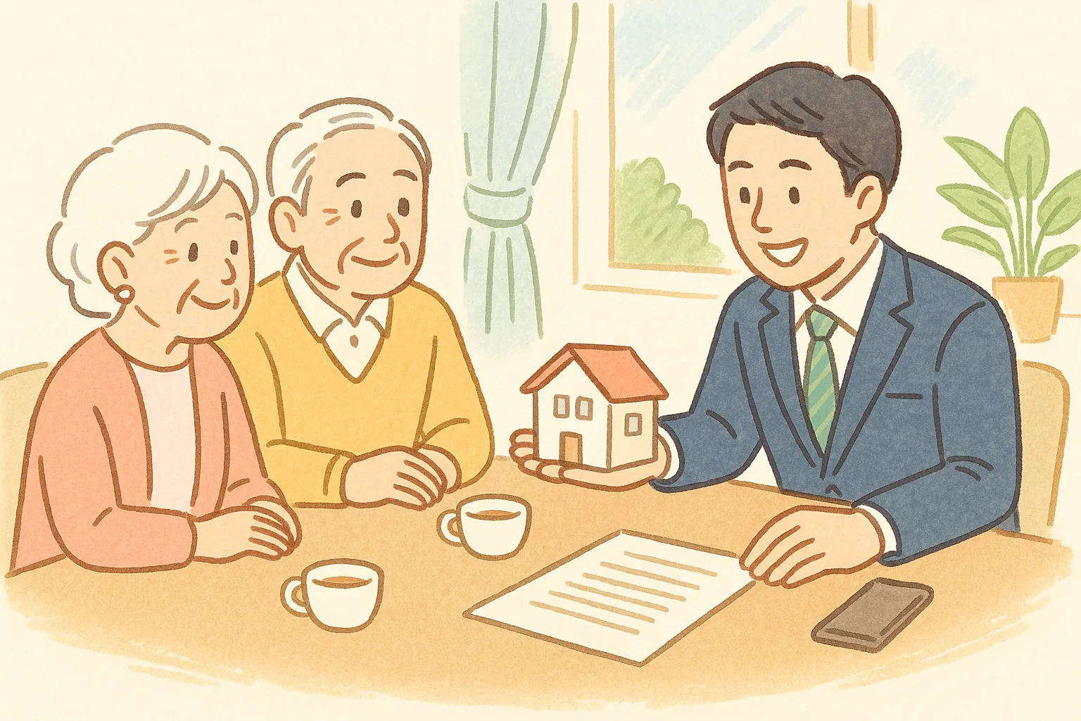 京都府の解体業者選びと見積もりの適正相場を知るための実践ガイド