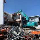 【アルバイト採用】解体工事スタッフ／経験者&未経験者OK！