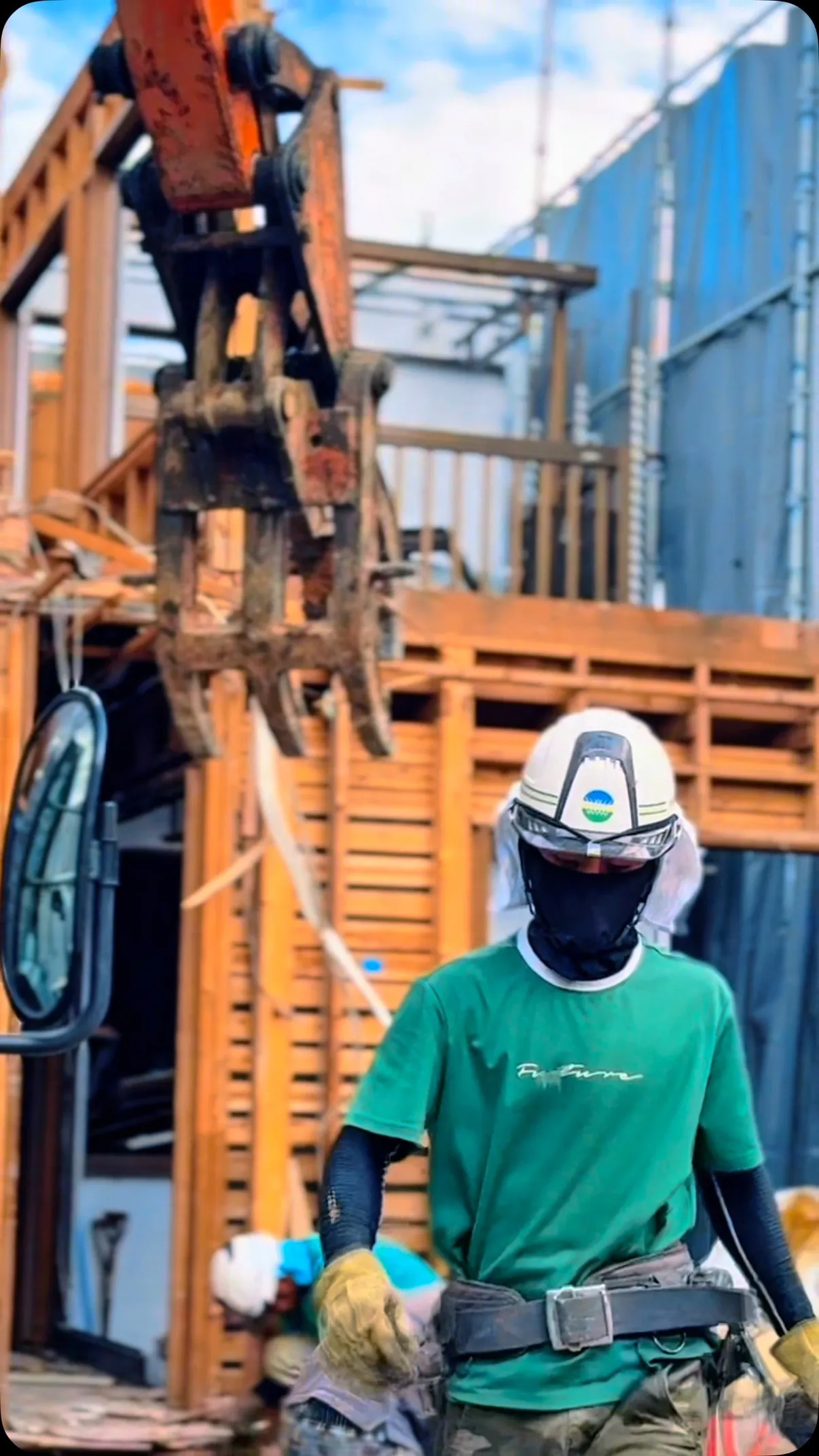 #解体工事 #解体 #解体屋 #解体依頼はレッカーズ #解体...