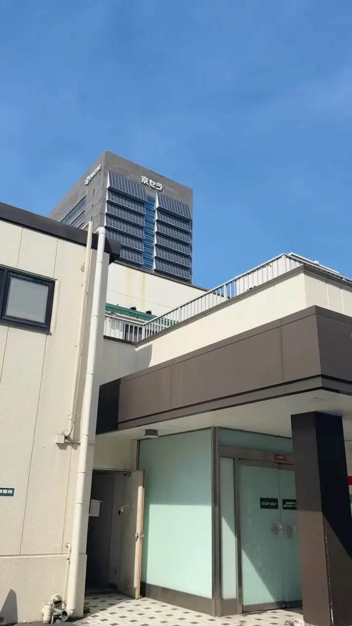 🍣🏬さん着工です🦺